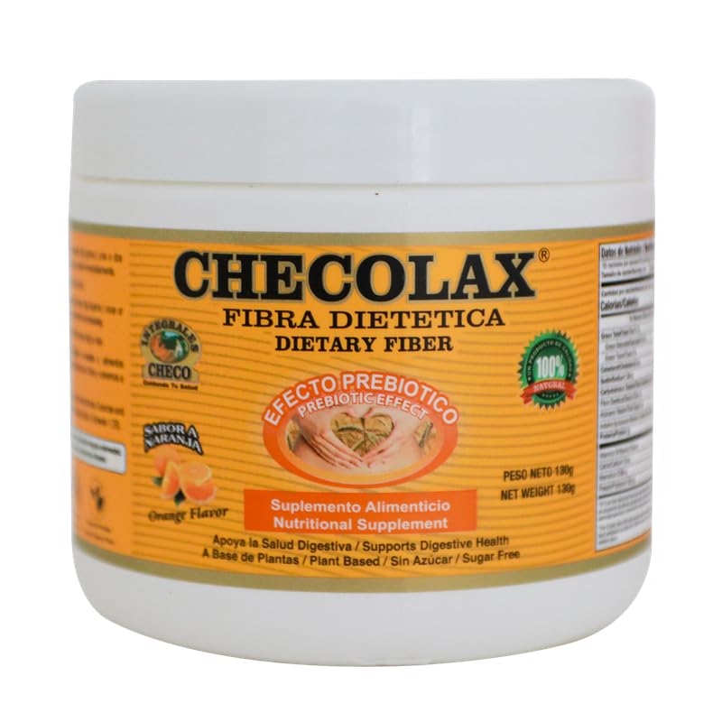 Checolax Our Dietary Fiber Relieves Constipation Naturally, Supports