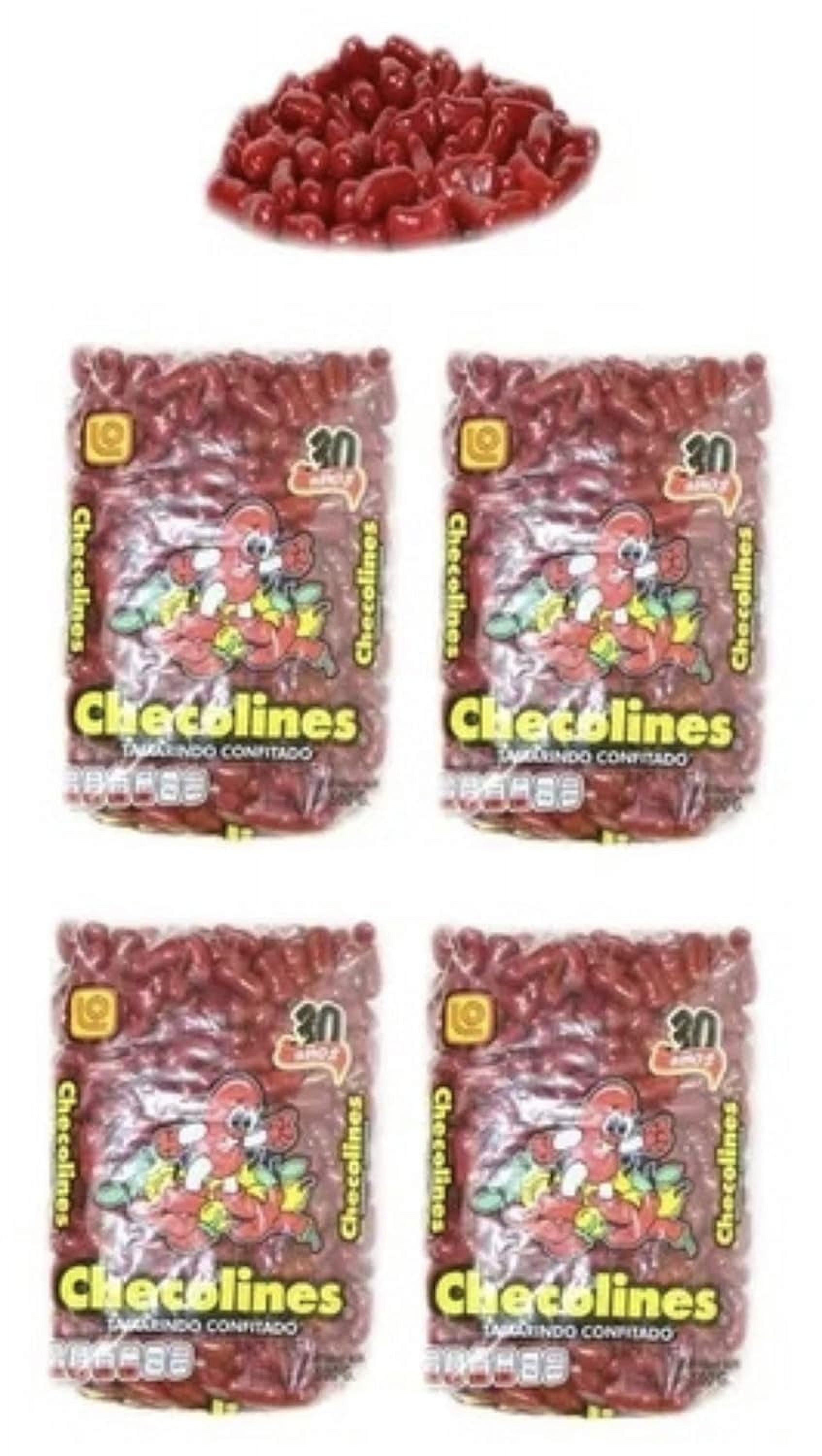 Checolines Chilarines Tamarindo