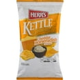 Cheddar Horseradish Kettle Cooked Potato Chips, 7.5 oz. Family Size