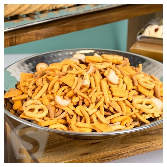 Cheddar Lovers Snack Mix - 10 lb.