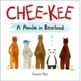 thumbnail image 1 of Chee-Kee: A Panda in Bearland, (Hardcover), 1 of 1