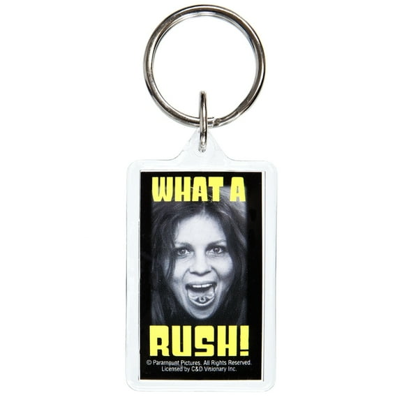 Cheech & Chong - Rush - Keychain