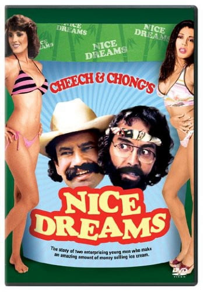 Cheech & Chong's Nice Dreams - Walmart.com