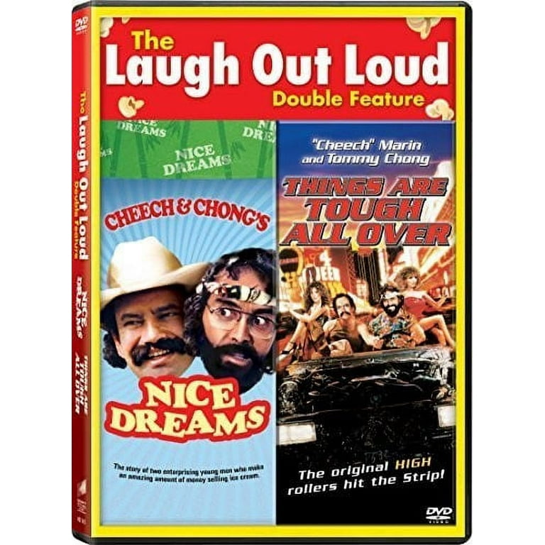Cheech & Chong's Nice Dreams / Things Are Tough All Over