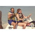 thumbnail image 1 of Cheech Marin & Patti Heid On Jet Ski Celebrity Sports Invitational Photo Print (16 x 20) - Item # CPA1827, 1 of 1