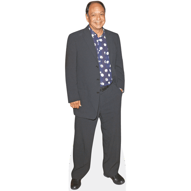 Cheech Marin (Suit) Life Size Cutout. Standee. - Walmart.com