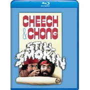 Cheech & Chong Still Smokin