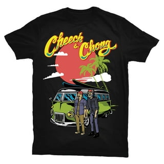 Cheech And Chong Shirt Cheech And Chong Shirt