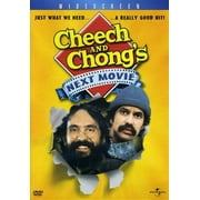 Cheech and Chong's Next Movie