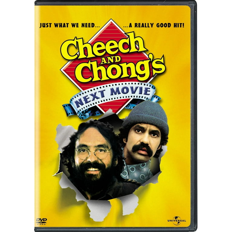チーチ&チョン Cheech&Chong DVD ヒッピー チーチ&チョン Cheech&Chong DVD ヒッピー Cheech and Chong's