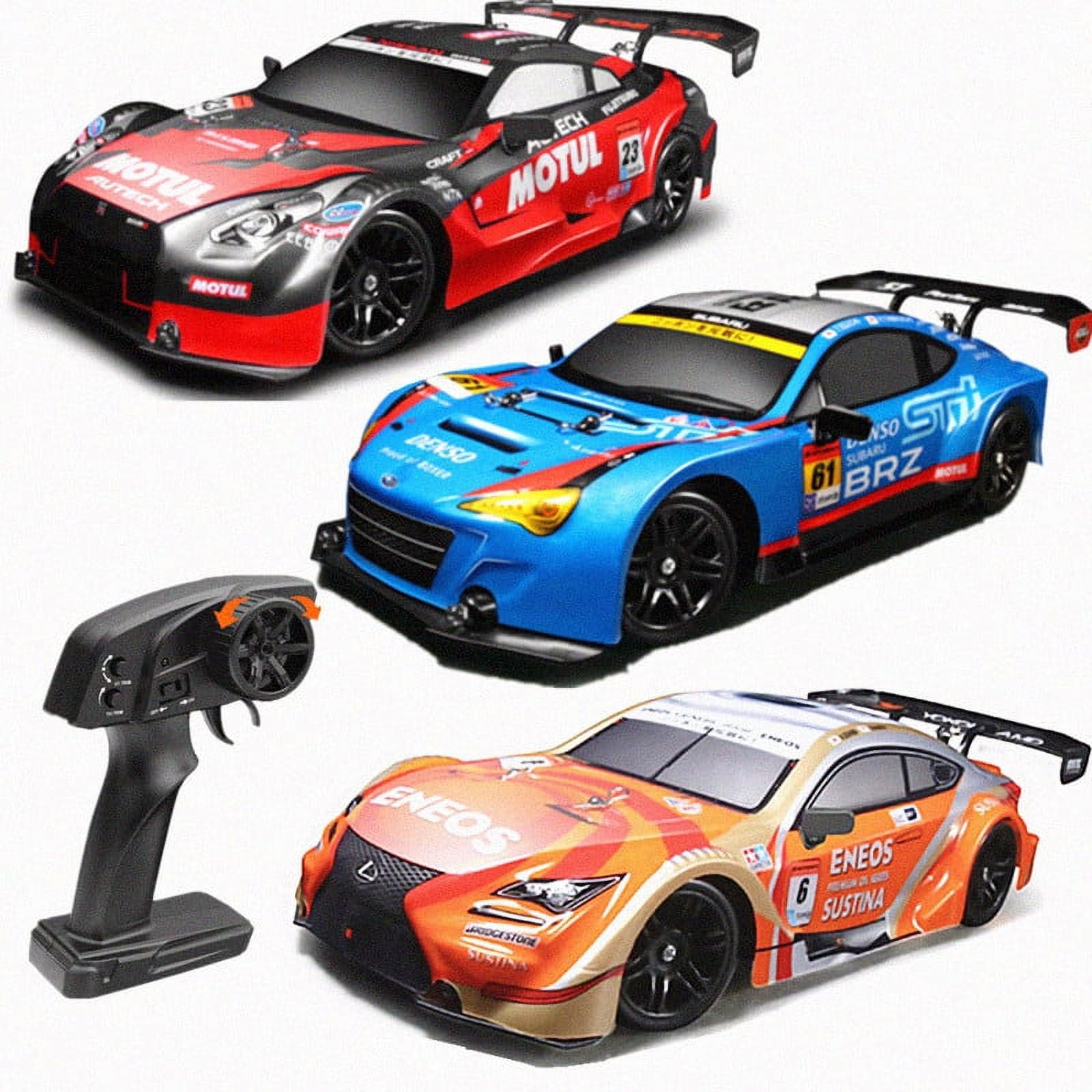 Cheefull 1 16 proportion highspeed remotecontrolled drift car