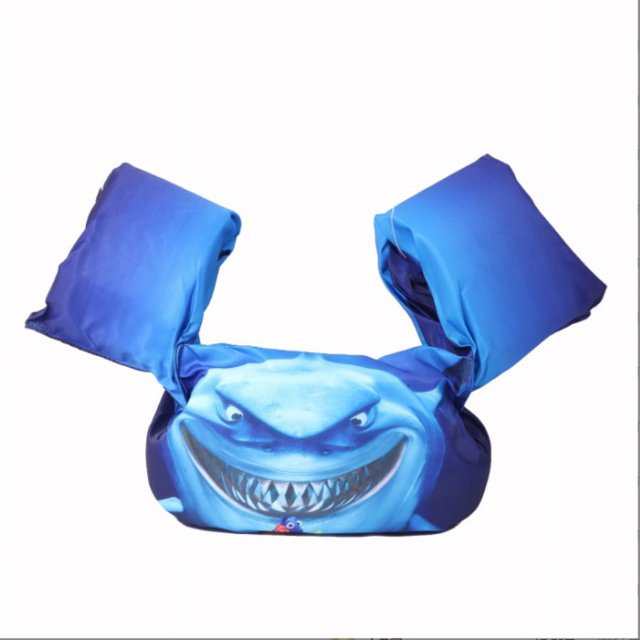 Cheefull Puddle Swim Jumper for Girls & Boys 26 to 66 Pounds Swim Vest, Jackets, Floaties, Arm