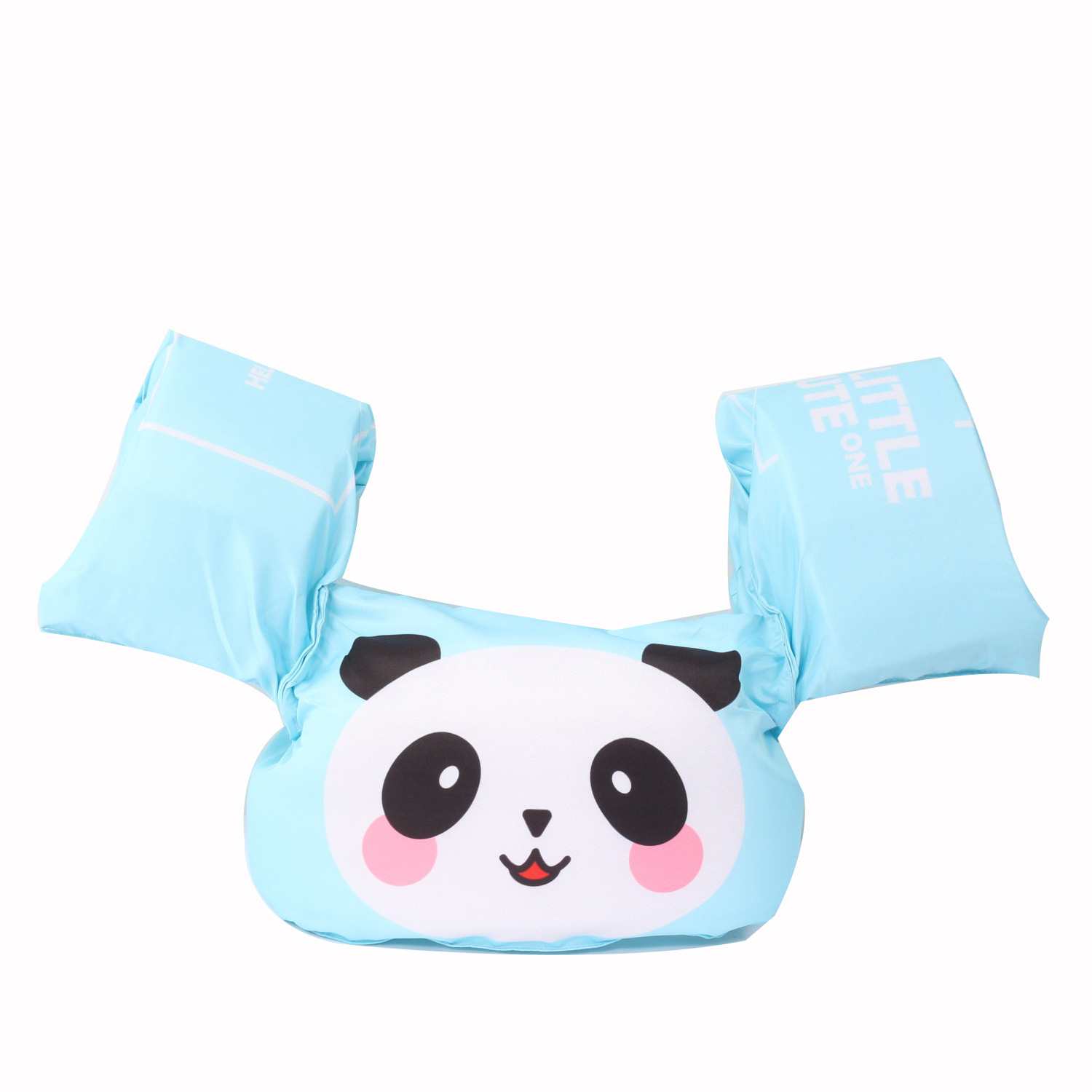 Cheefull Puddle Swim Jumper for Girls & Boys 26 to 66 Pounds Swim Vest, Jackets, Floaties, Arm