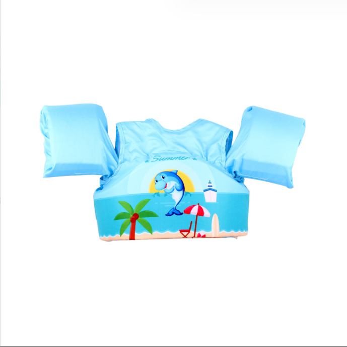 Cheefull Puddle Swim Jumper for Girls & Boys 26 to 66 Pounds Swim