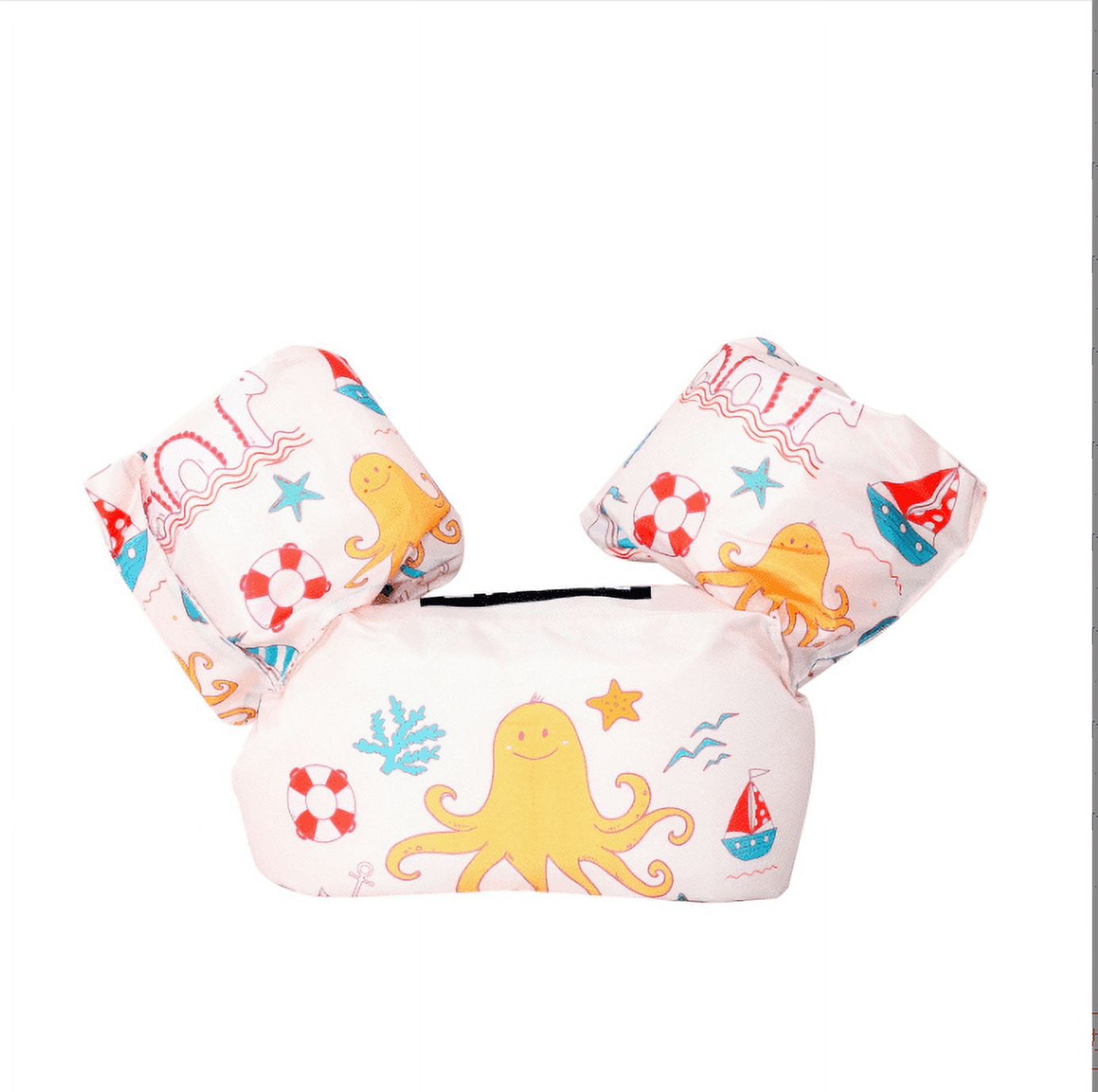 Cheefull Puddle Swim Jumper for Girls & Boys 26 to 66 Pounds Swim