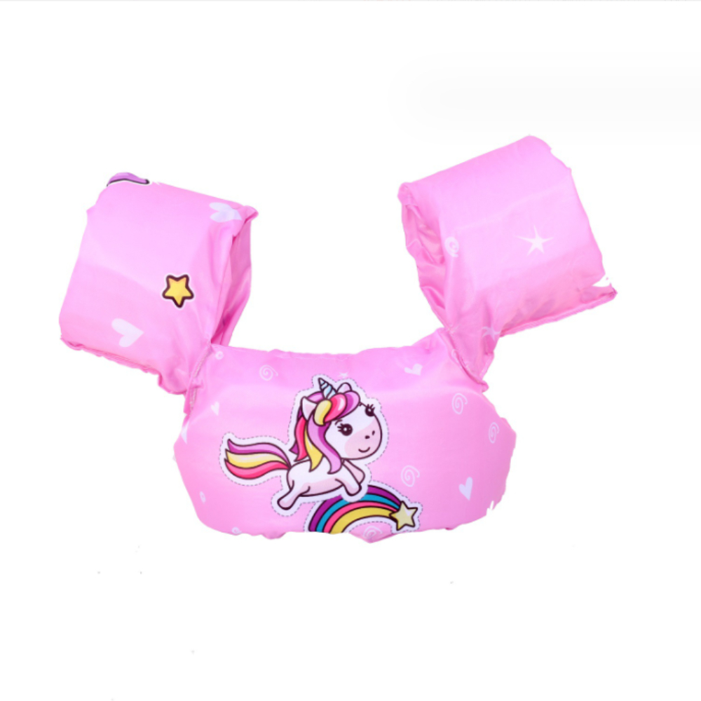 Cheefull Puddle Swim Jumper for Girls & Boys 26 to 66 Pounds Swim