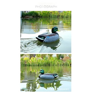 3PACK Camouflage Camo Paint Duck Boat Stencils 14 - Cracked Earth