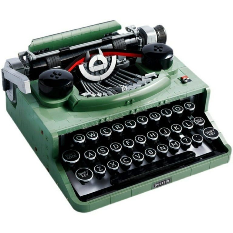 Writing Machine 