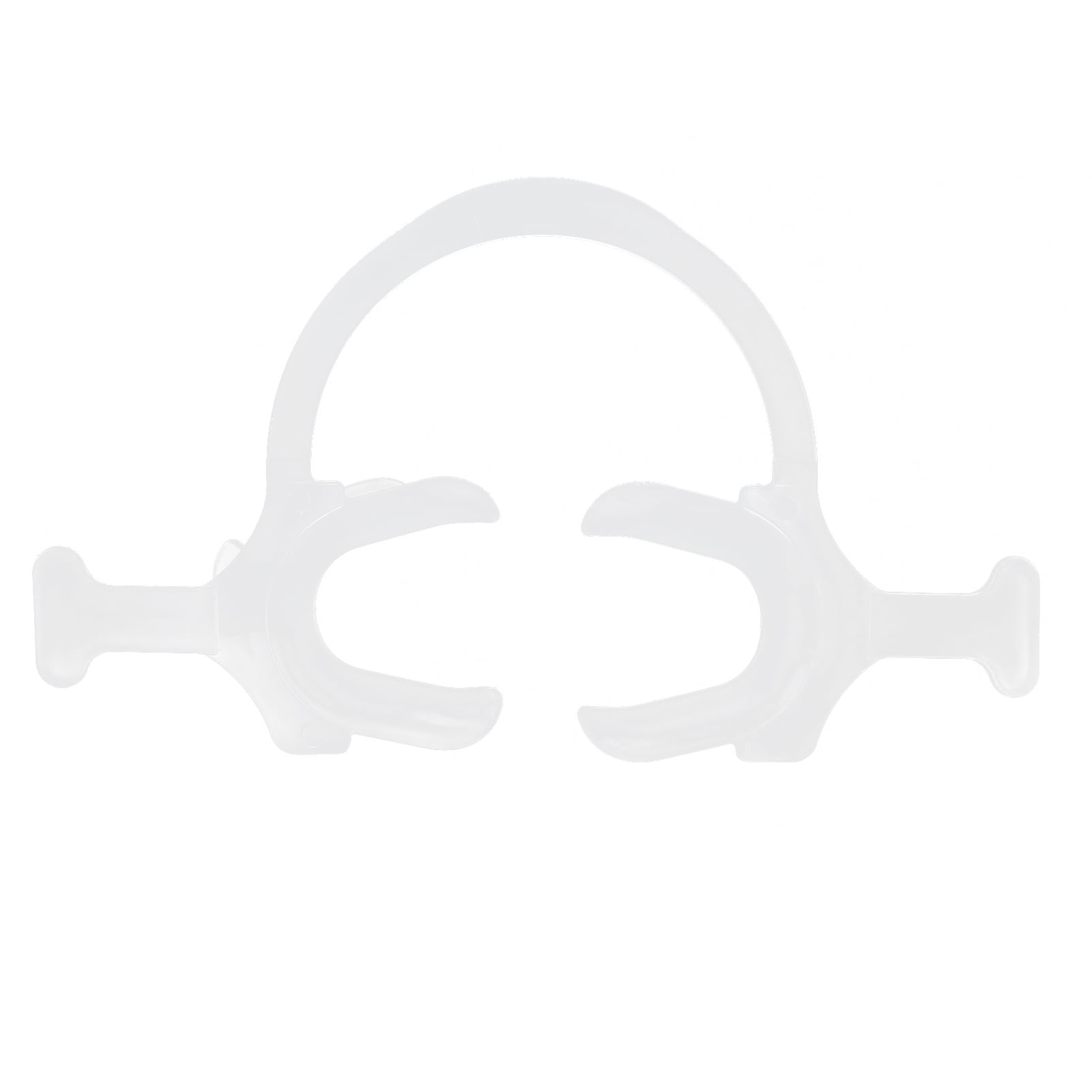 Cheek Lip Retractor, CShape Lip Retractor Easy Simple Operation And