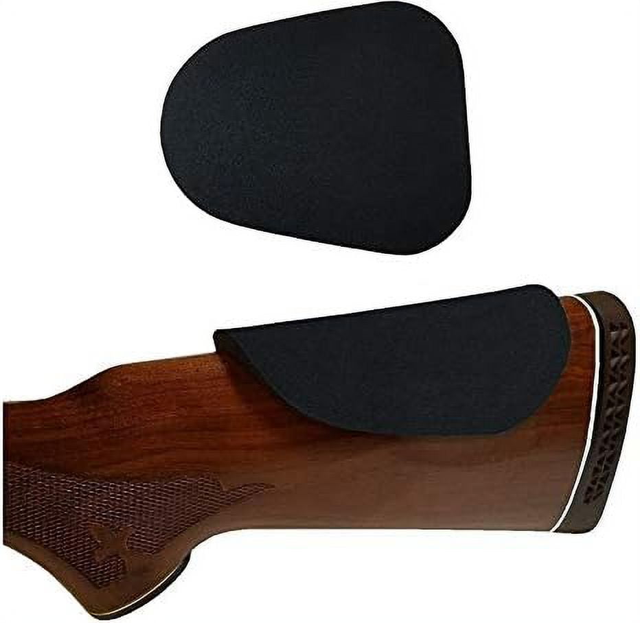 Cheek Pad For Rifle And Stocks Black Cheek Riser Comb Riser