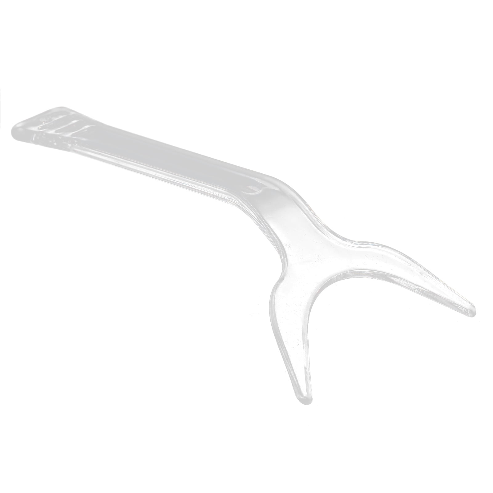 Cheek Retractor, Cheek Retractor Wide Range Of Uses Transparent ABS Plastic For Adult For Kids