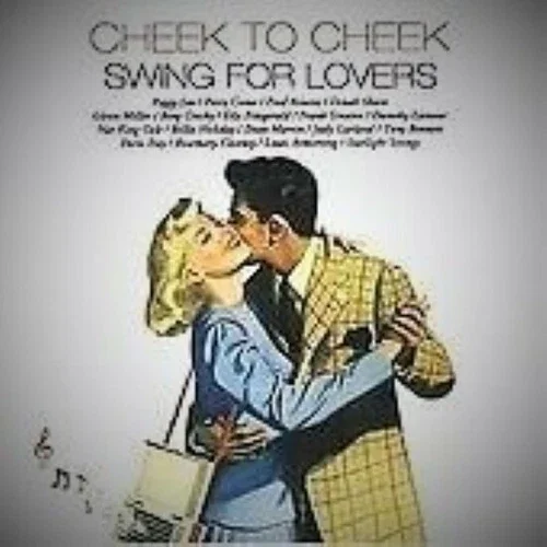 Cheek to Cheek - Audio CD - Very Good - 1 Disc - Sold by gmusic