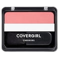 thumbnail image 1 of Covergirl Cheekers Blush - 105 Rose Silk 0.12 oz, 1 of 6