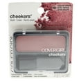 thumbnail image 1 of Cheekers Blush - # 183 Natural Twinkle by CoverGirl for Women - 0.12 oz Blush, 1 of 2