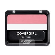 Cheekers Blush, Classic Pink [110], 0.12 oz Pack of 2