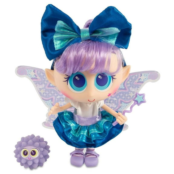 Cheekie Fairies Pop Doll (The Superstar Fairy!)