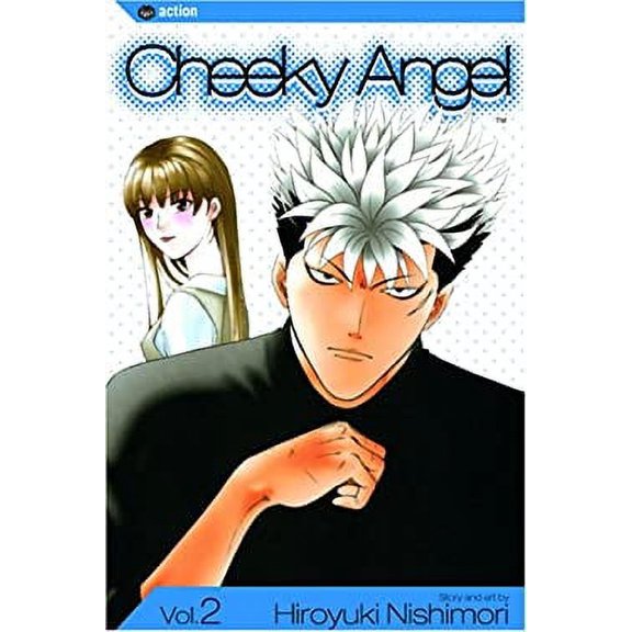 Pre-Owned Cheeky Angel Vol. 2 (Cheeky Angel), 9781591164678, 1591164672, Paperback, Original edition
