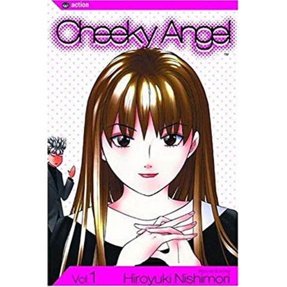 Pre-Owned Cheeky Angel, Vol. 1, 9781591163978, 1591163978, Paperback, Original edition