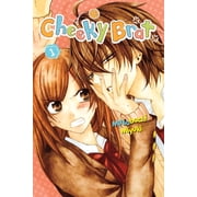 Cheeky Brat Cheeky Brat, Vol. 1 Volume 1, Book 1, Paperback
