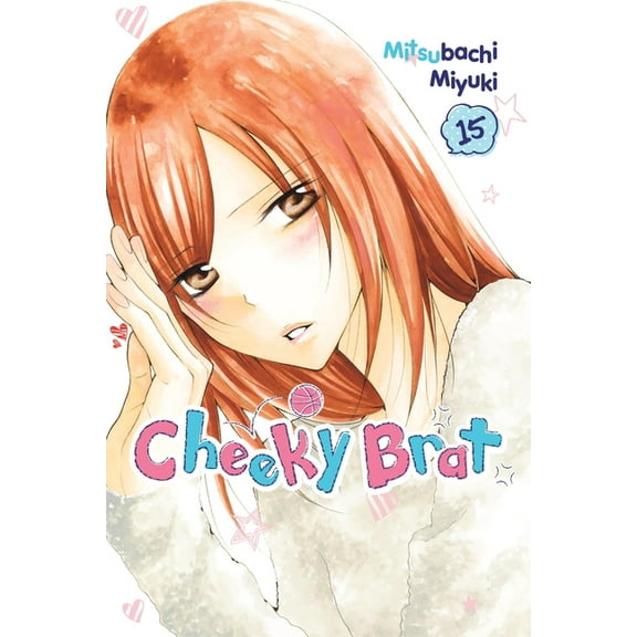 Cheeky Brat Cheeky Brat, Vol. 15, Book 15, (Paperback)