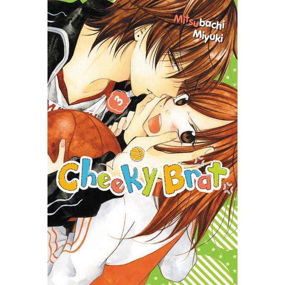 Cheeky Brat Cheeky Brat, Vol. 3, Book 3, (Paperback)