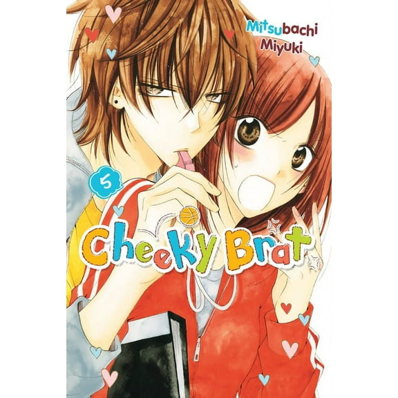 Cheeky Brat Cheeky Brat, Vol. 5, Book 5, (Paperback)