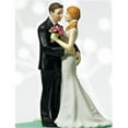 thumbnail image 1 of Cheeky Couple Figurine ""My Main Squeeze"", 1 of 1