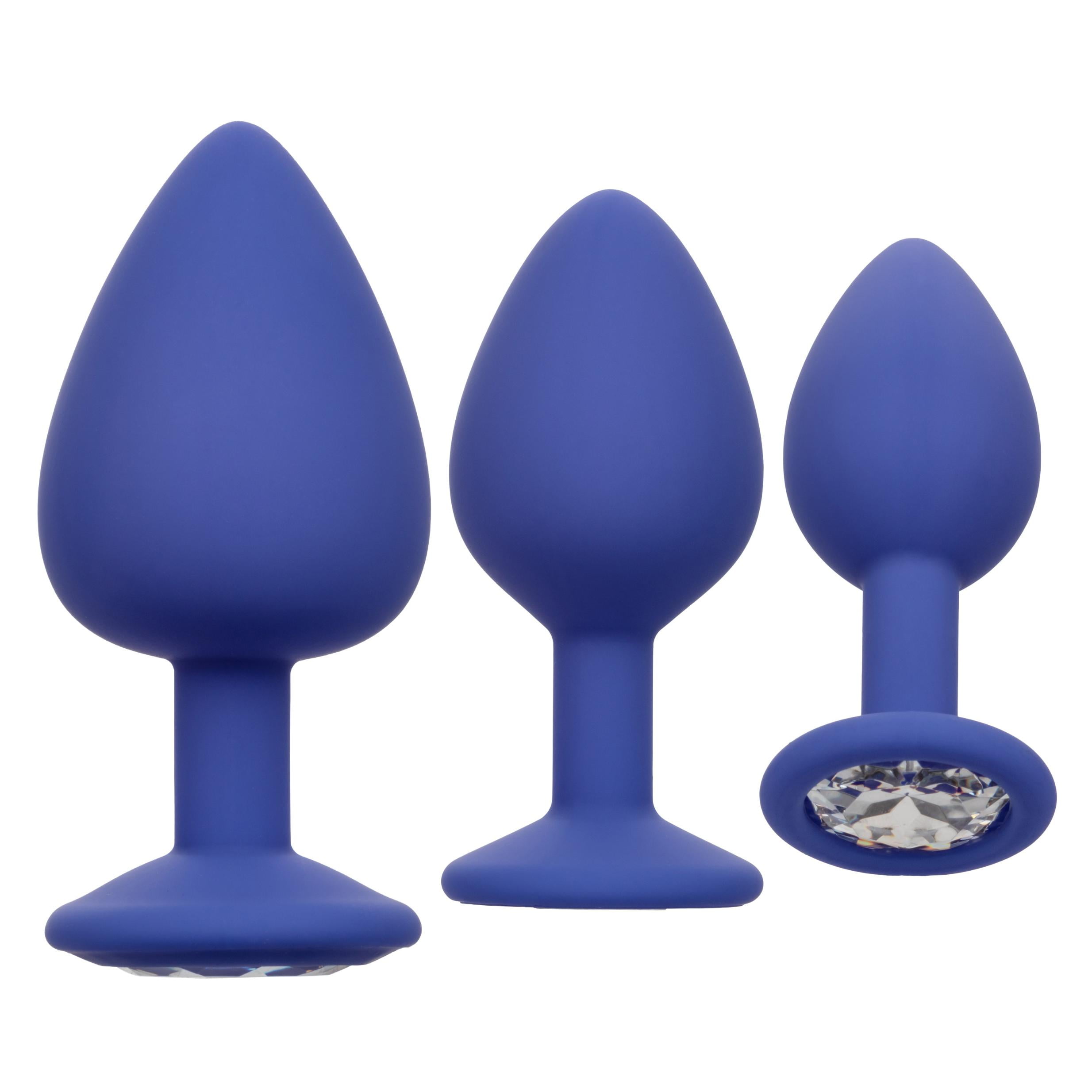 anal plug gummi Belmalia 3x Anal Plug Silikon, Sex Spielzeug für Paare, Männer & Frauen, Butt  Plug, Analplug, Sex Toys, Analdildo : Amazon.de: Drogerie & Körperpflege main image 1