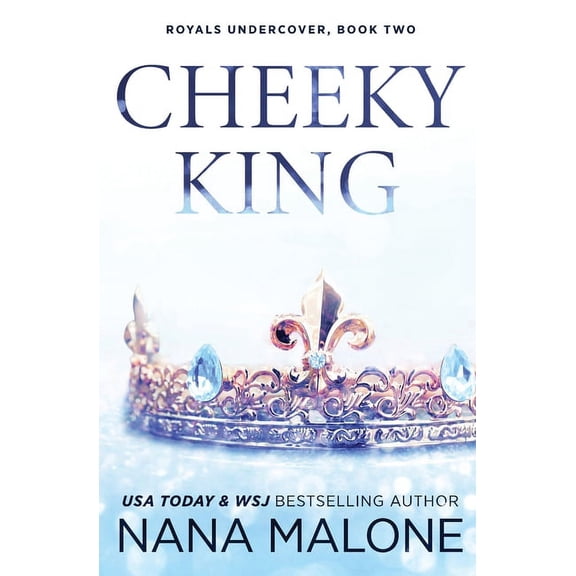 Cheeky King, (Paperback)