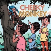 Cheeky Monkey, Paperback