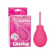 Cheeky One-way Flow Douche Pink
