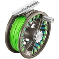 thumbnail image 1 of Cheeky PreLoad 2.0 Fly Reel, 1 of 4