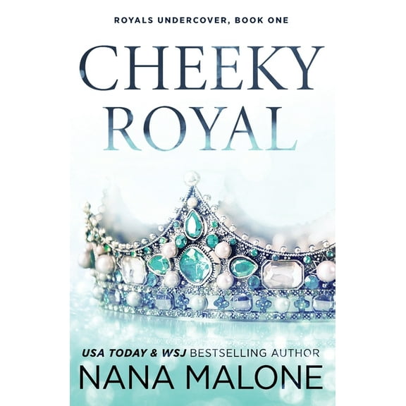 Cheeky Royal, (Paperback)
