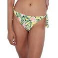 thumbnail image 1 of Cheeky Side Tie Bikini Bottom Swimsuit, 1 of 6