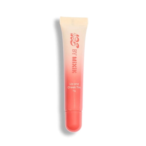 Mixik Cheeky Tint, Lip/Cheek Tint, Fig