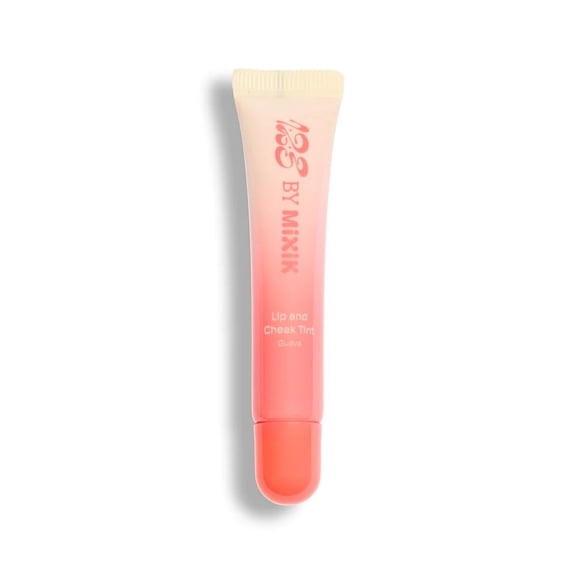 Cheeky Tint, Lip/Cheek Tint, Guava