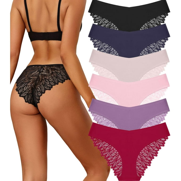 Women's Lace Sexy Underwear Women's Lace Sexy Underwear