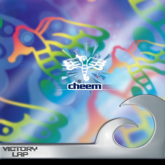 Cheem - Power Move: Victory Lap - Music & Performance - CD