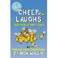 thumbnail image 1 of Pre-Owned Cheep Laughs Paperback, 1 of 1