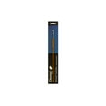 thumbnail image 1 of Cheep! White Nylon LH Bright #4 Paint Brush with Wood Handle - paint brushes for Acrylic , Oil or Watercolor - Face application, Nail Art, 1 of 3